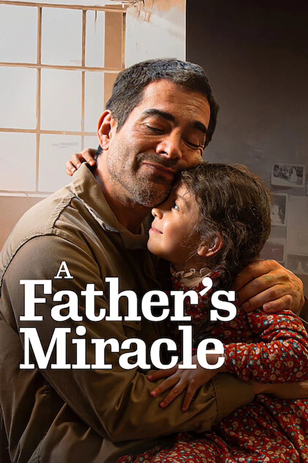 A Father’s Miracle (2025)