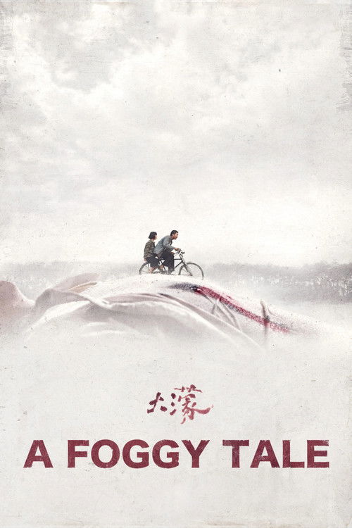 A Foggy Tale (2025) นิทานม่านหมอก