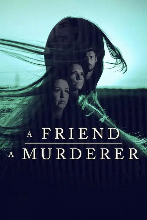 A Friend, a Murderer (2026) เพื่อนหรือฆาตกร