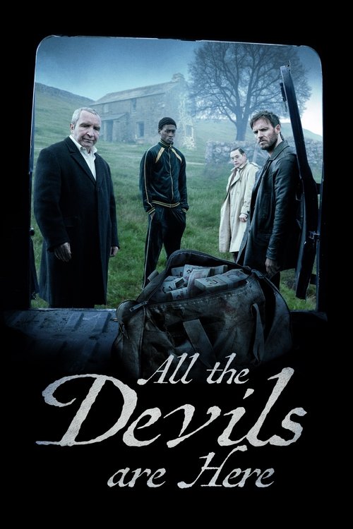All the Devils Are Here (2025) ที่นี่… มีแต่ปีศาจ