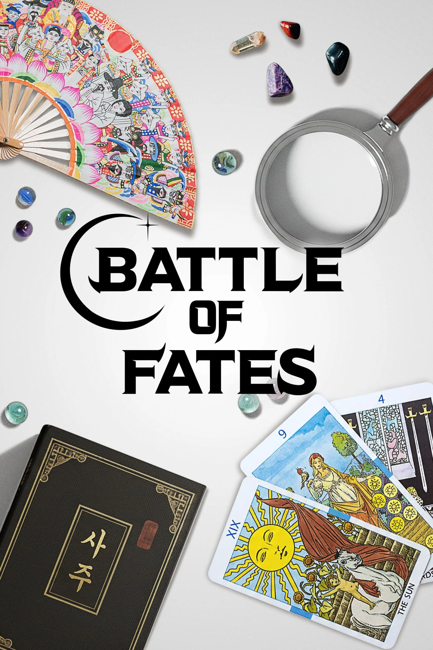 Battle of Fates (2026)