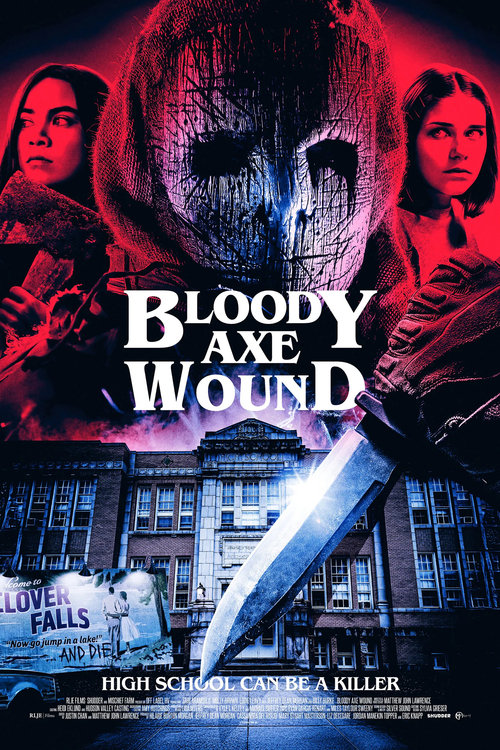 Bloody Axe Wound (2024)