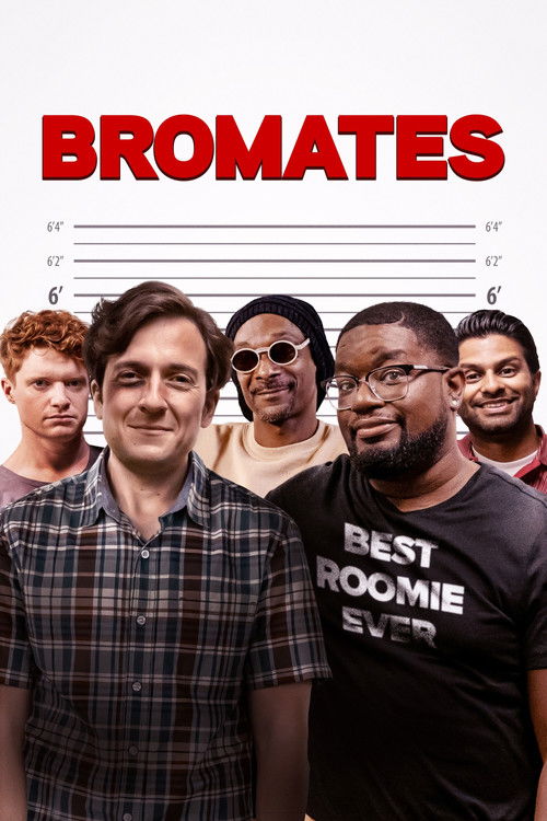 Bromates (2022) ไอ้เพื่อนรัก