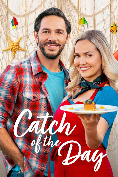 Catch of the Day (2025)