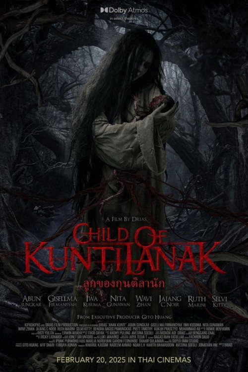 Child of Kuntilanak (2025)