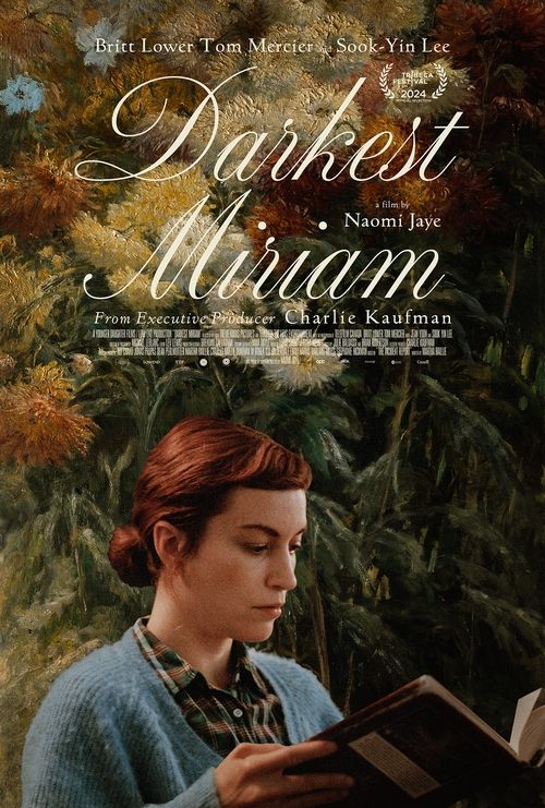 Darkest Miriam (2025)