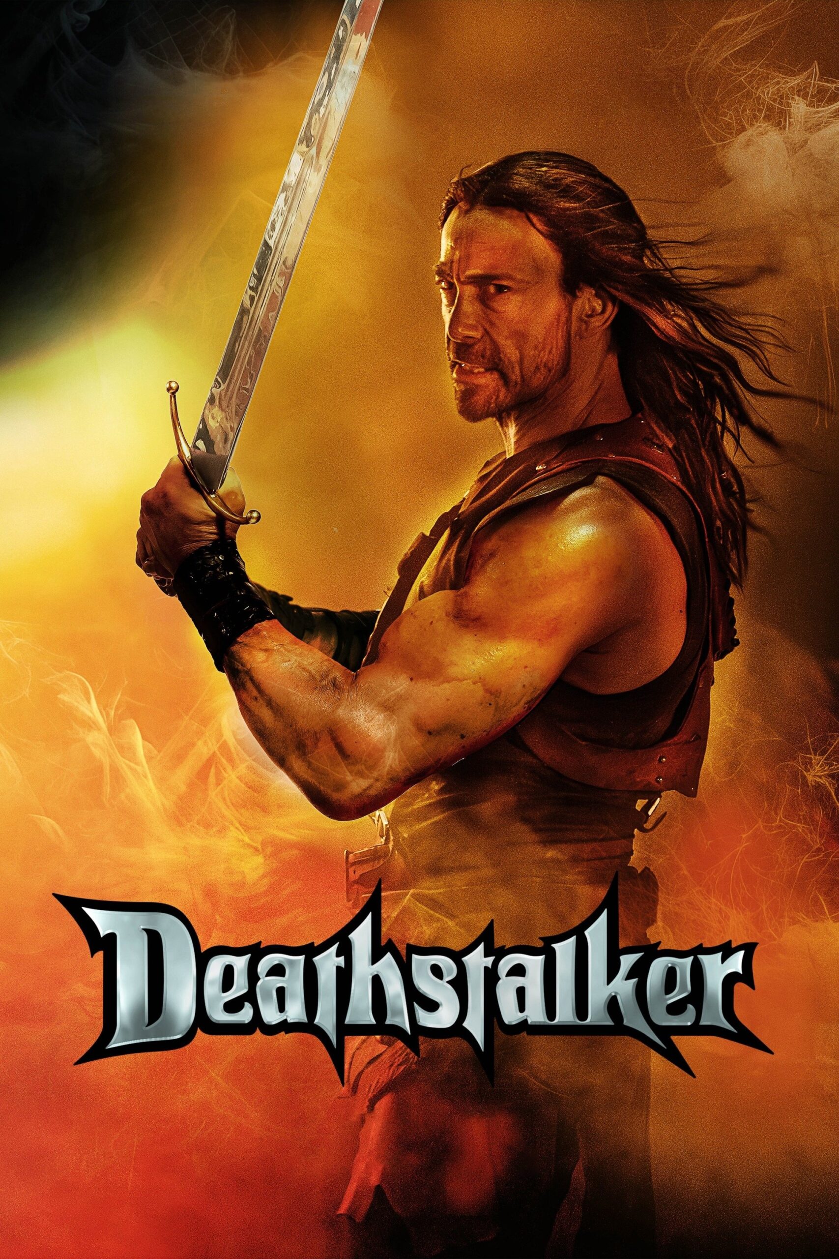 Deathstalker (2025)