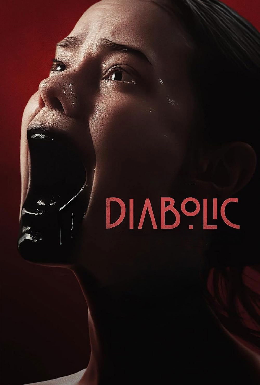 Diabolic (2025)