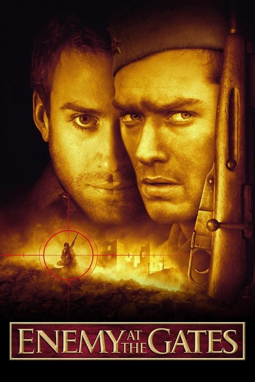 Enemy at the Gates (2001) กระสุนสังหารพลิกโลก