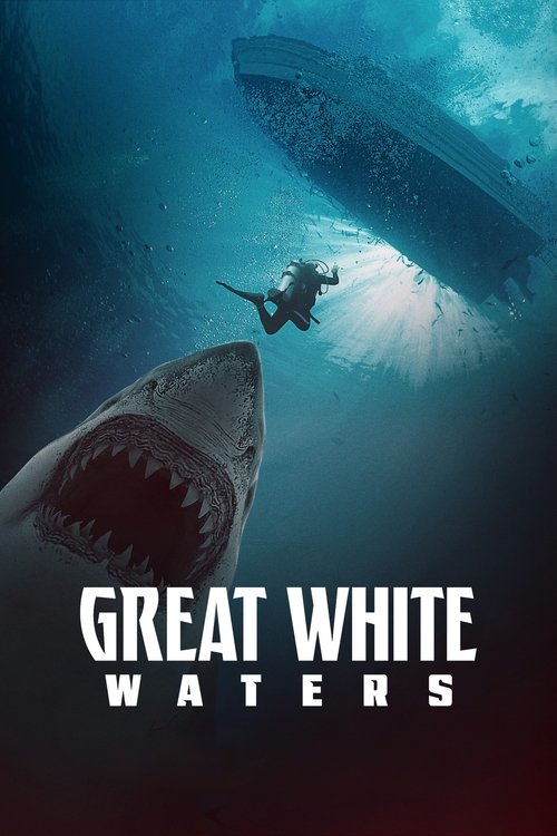 Great White Waters (2025)