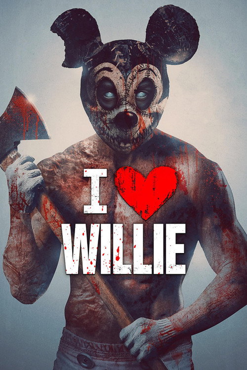 I Heart Willie (2025)
