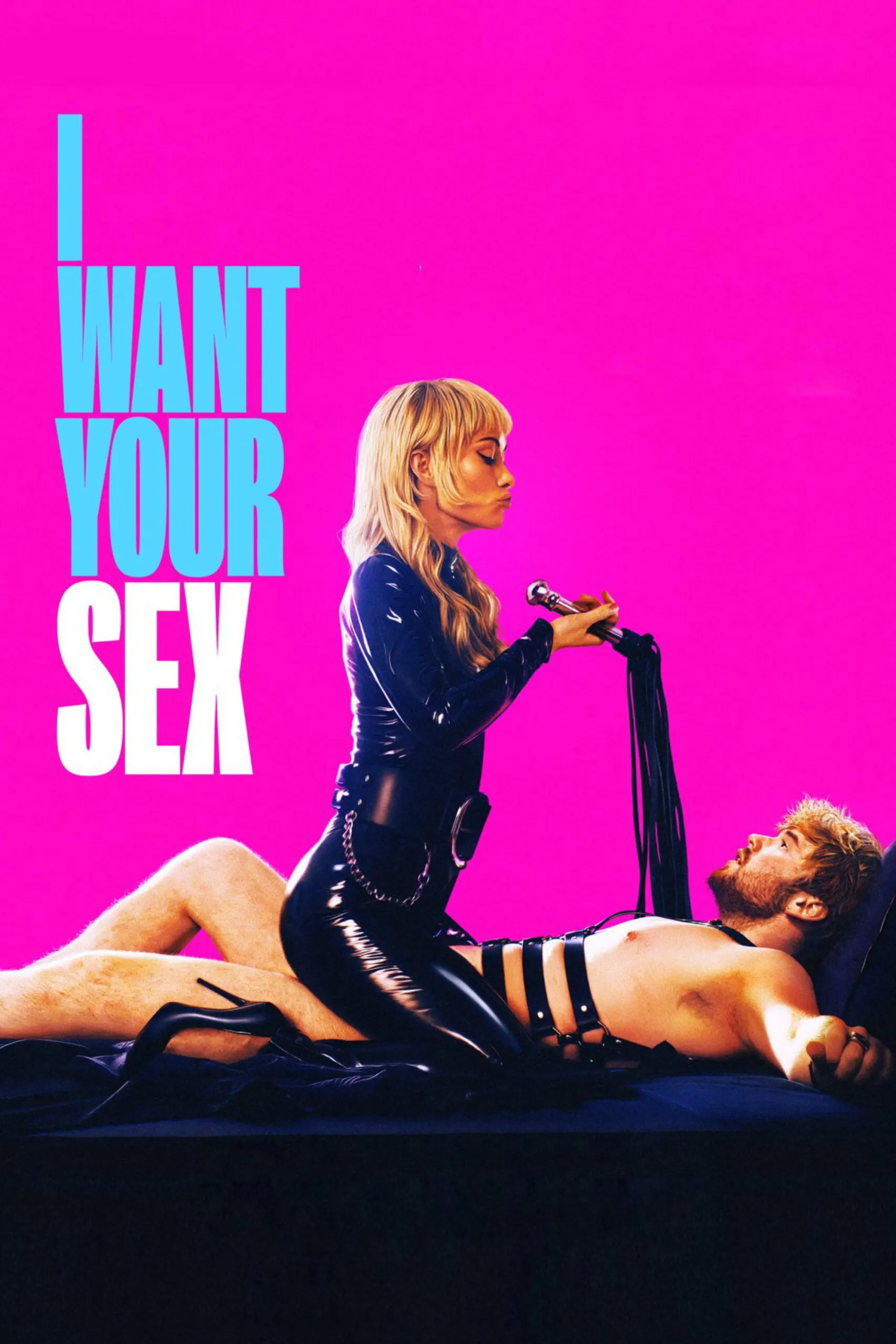 I Want Your Sex (2026)