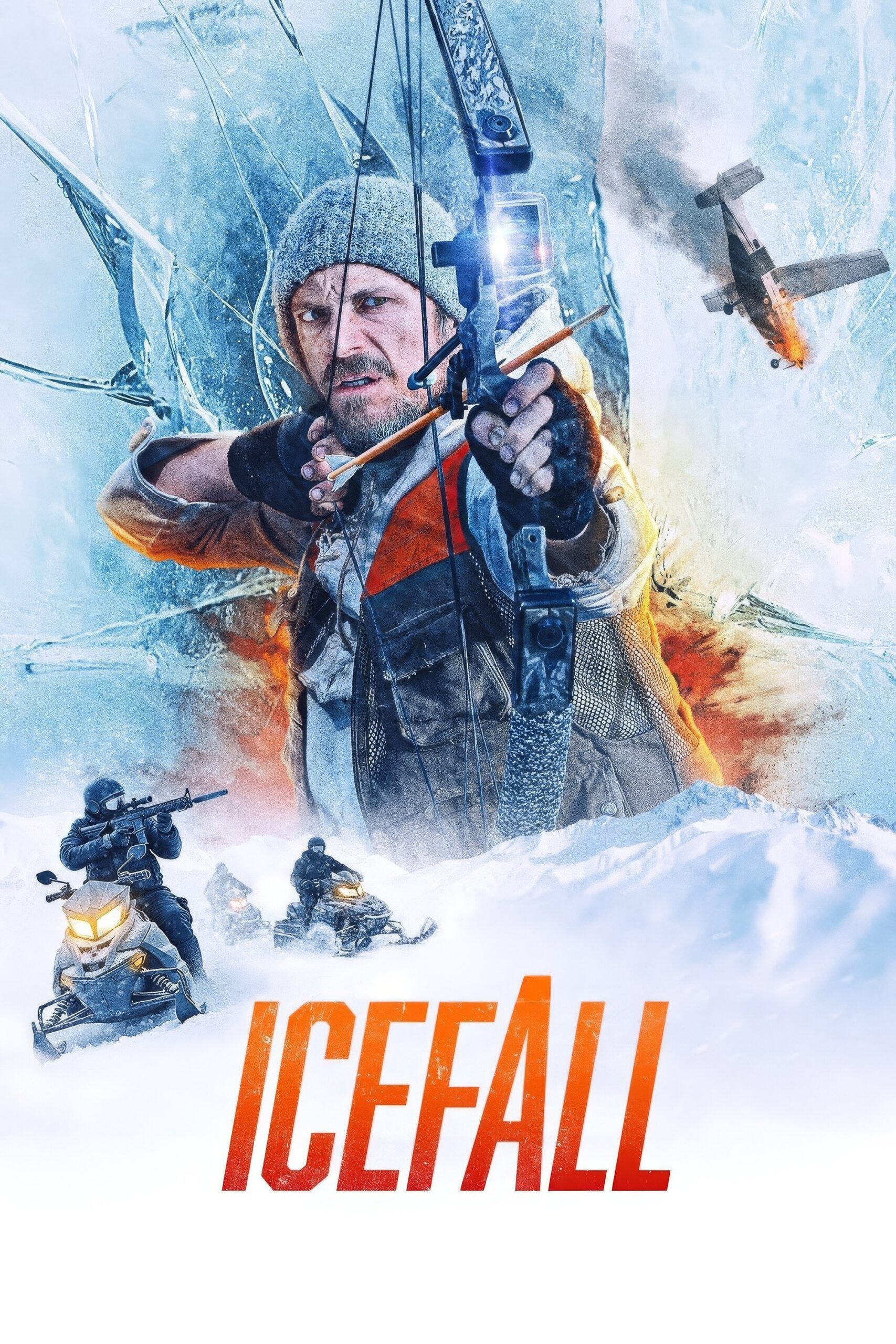 Icefall (2025)
