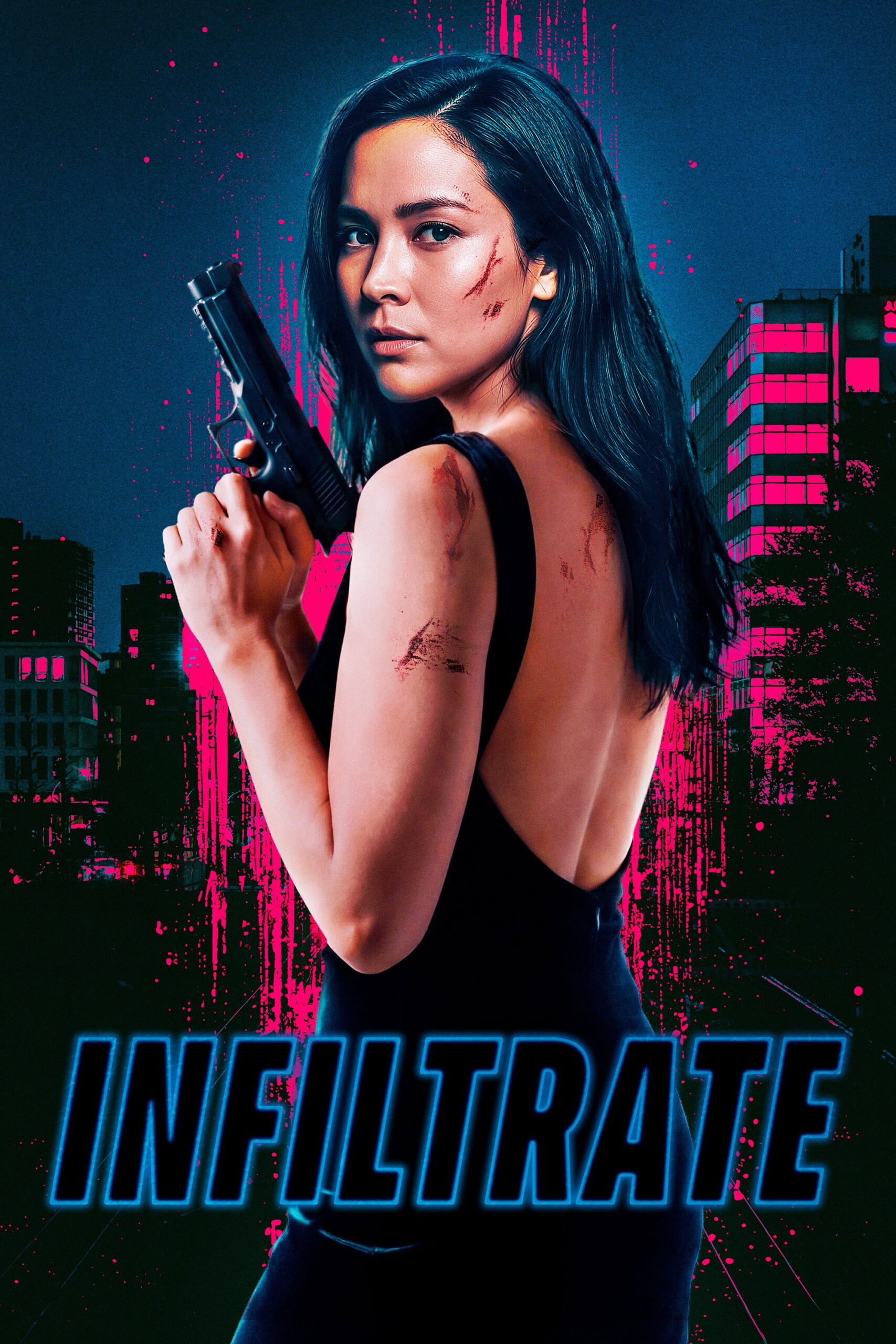Infiltrate (2026)