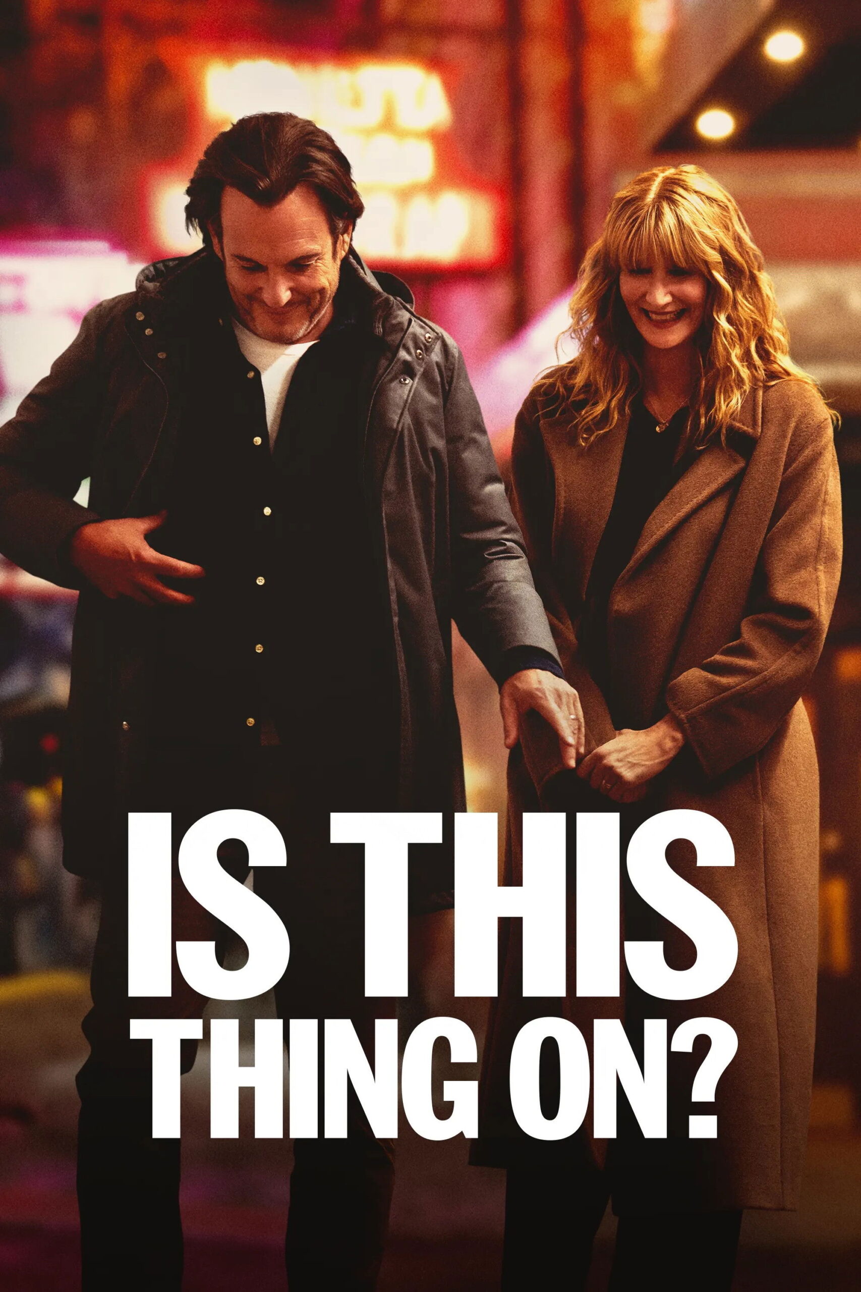 Is This Thing On? (2025)
