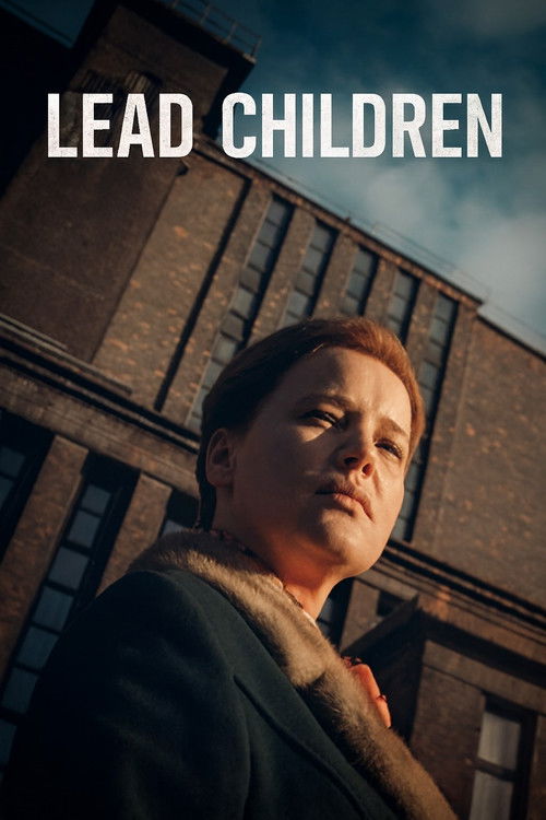 Lead Children (2026) เด็กพิษตะกั่ว
