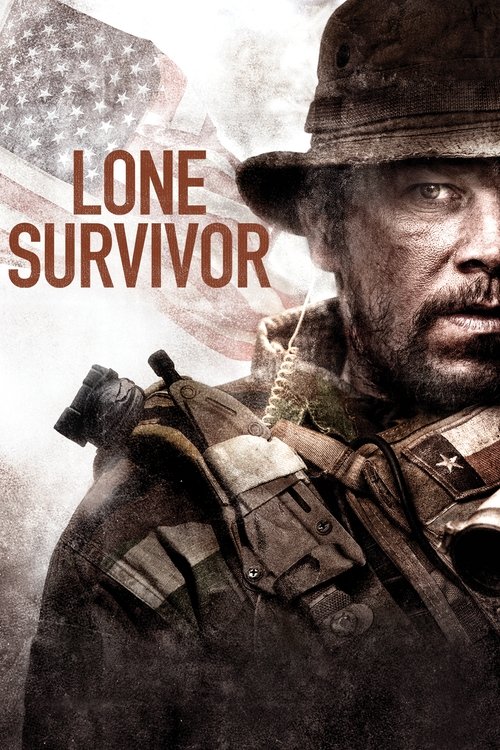 Lone Survivor (2013) ฝ่าแดนมรณะพิฆาตศัตรู