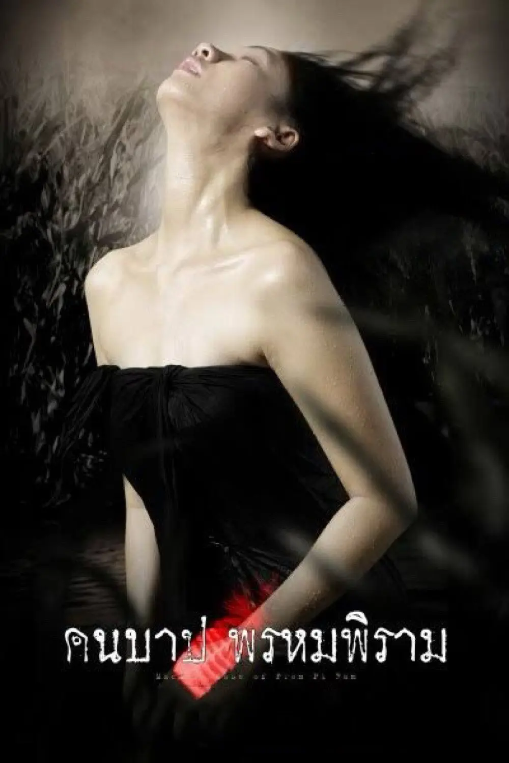 คืนบาป พรหมพิราม (2003) Macabre Case of Prompiram