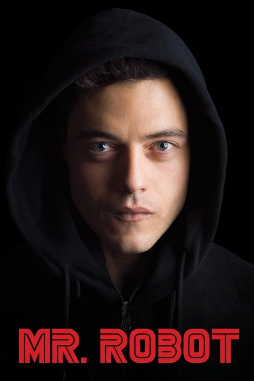 Mr. Robot (2015)