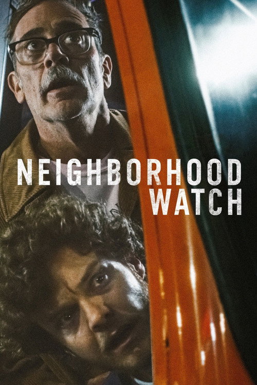 Neighborhood Watch (2025)