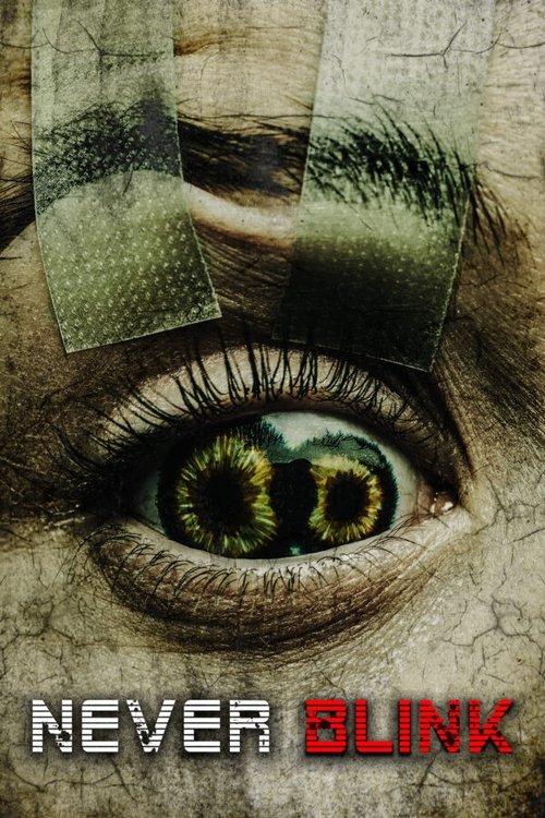 Never Blink (2025)