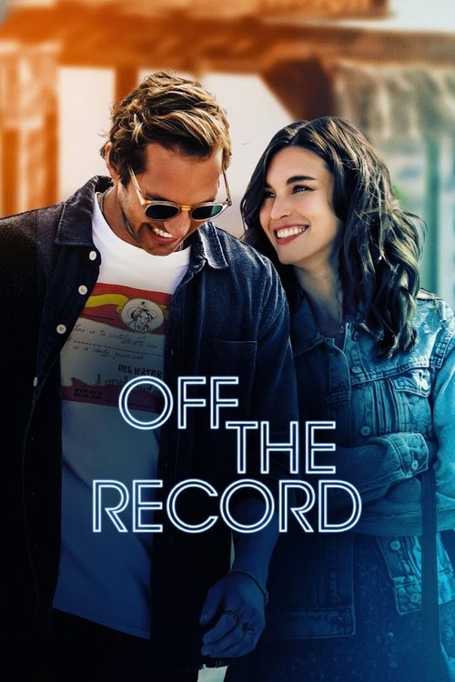 Off the Record (2025)