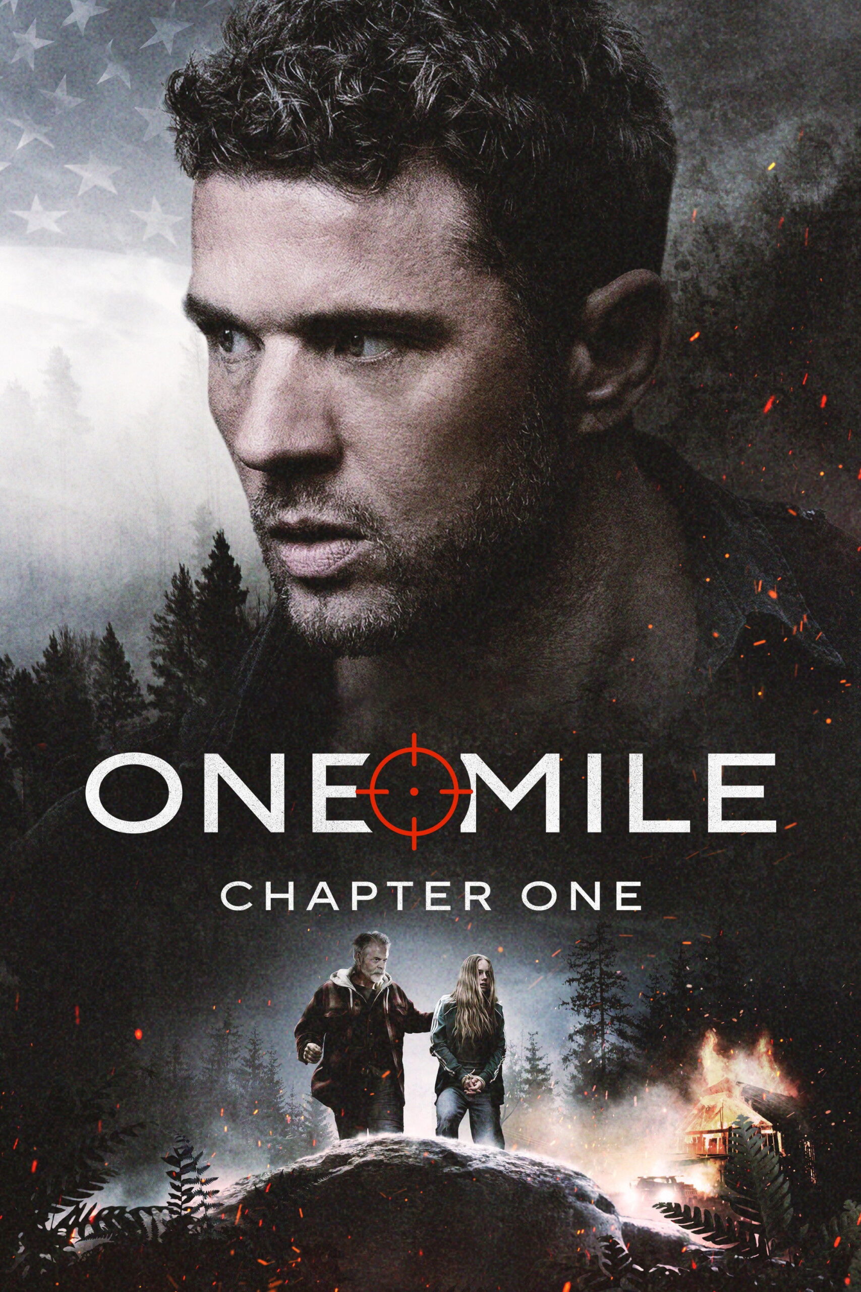 One Mile: Chapter One (2026)