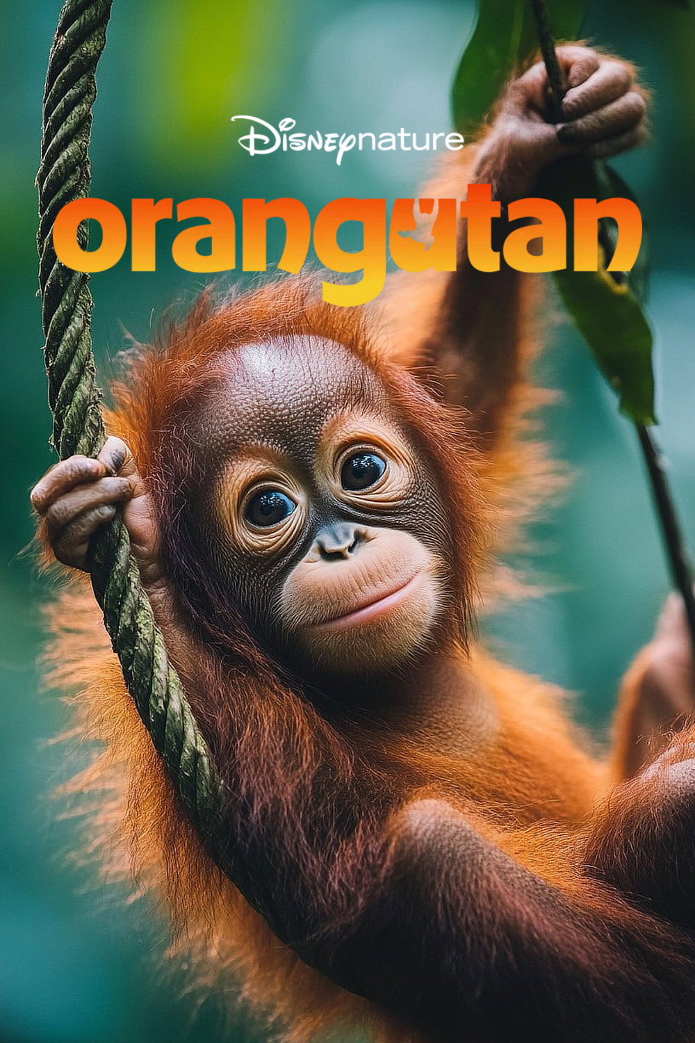 Orangutan (2026)
