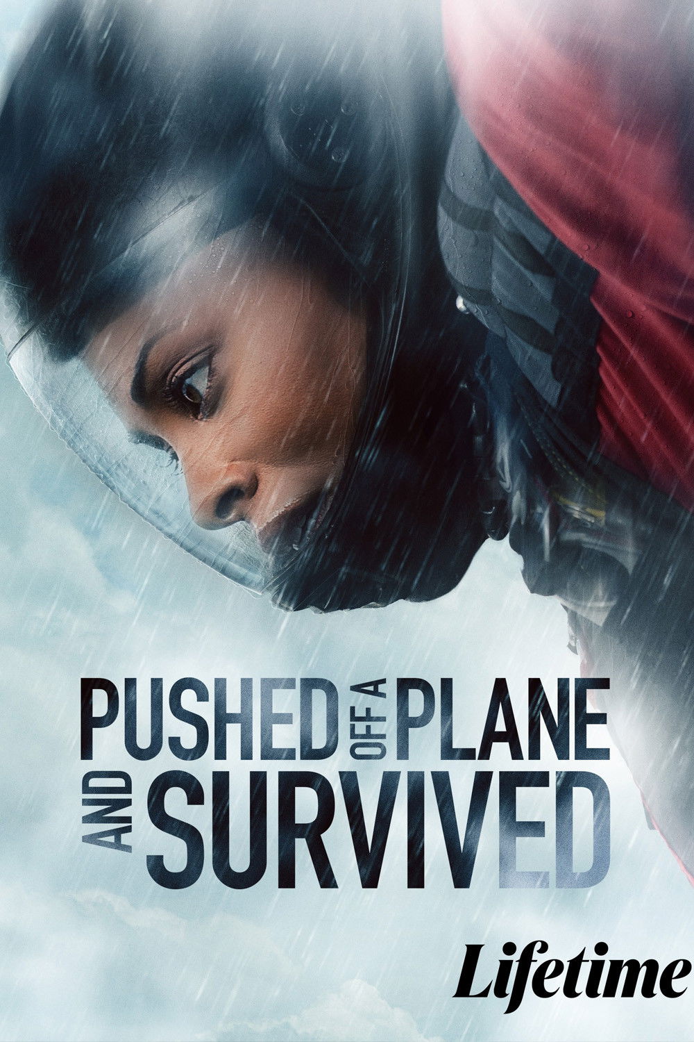 Pushed Off a Plane and Survived (2026)