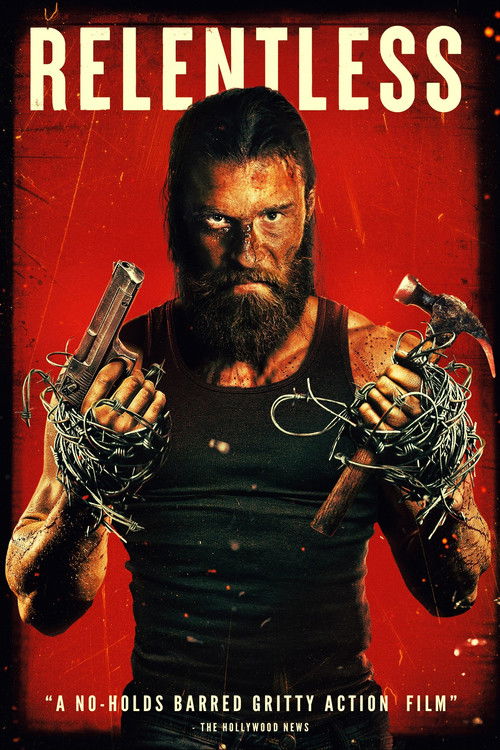 Relentless (2026)