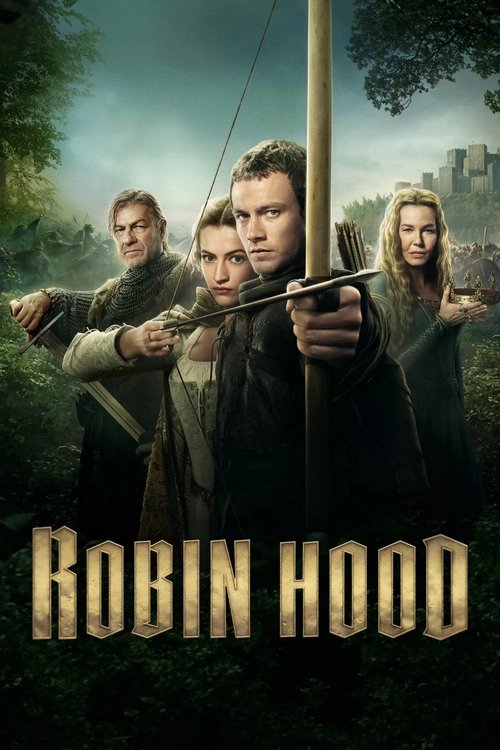 Robin Hood (2025)