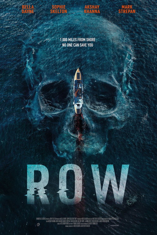 Row (2025)