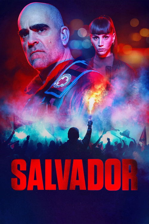 Salvador (2026) ซัลวาดอร์