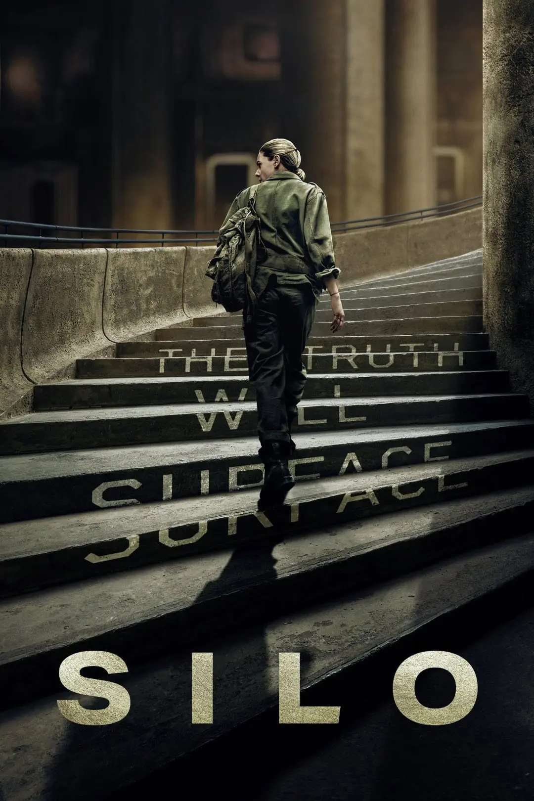 Silo (2027)
