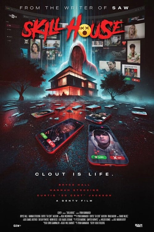 Skillhouse (2025)