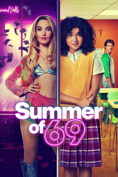 Summer of 69 (2025)