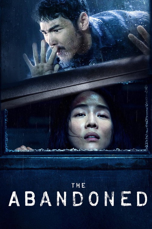 The Abandoned (2023) ร่างที่ถูกทิ้ง (The Abandoned)