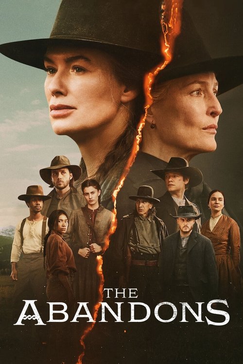 The Abandons (2025) คนโลกลืม สู้ลืมโลก