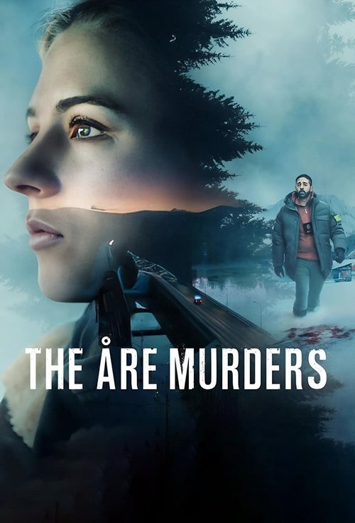 The Åre Murders (2025) ฆาตกรรมเมืองหิมะ