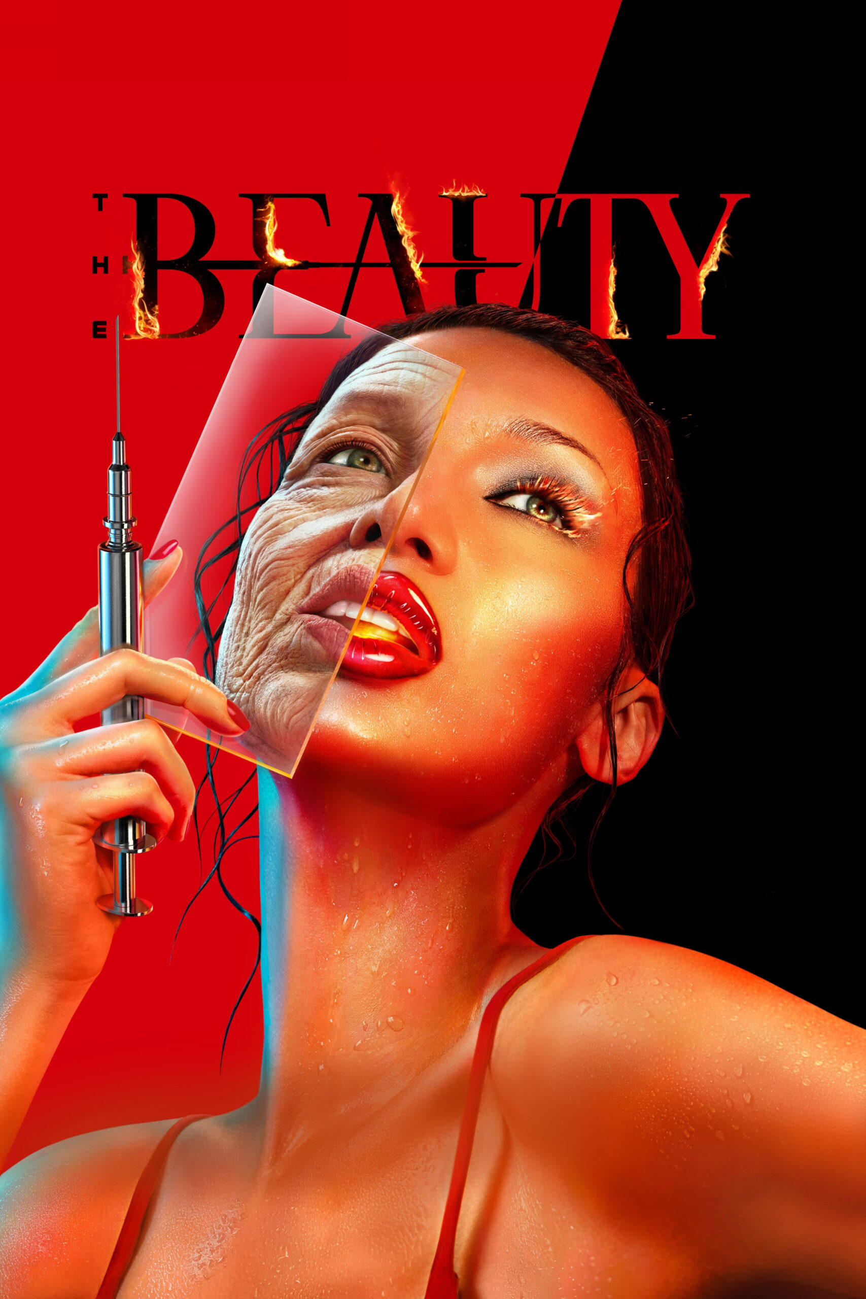 The Beauty (2026)