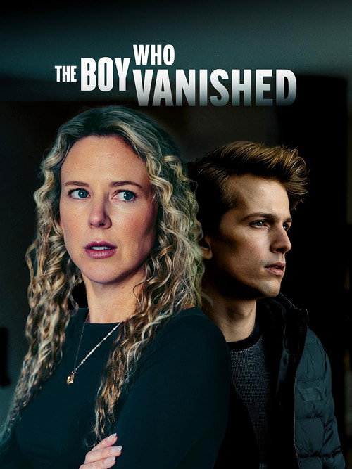 The Boy Who Vanished (2025)