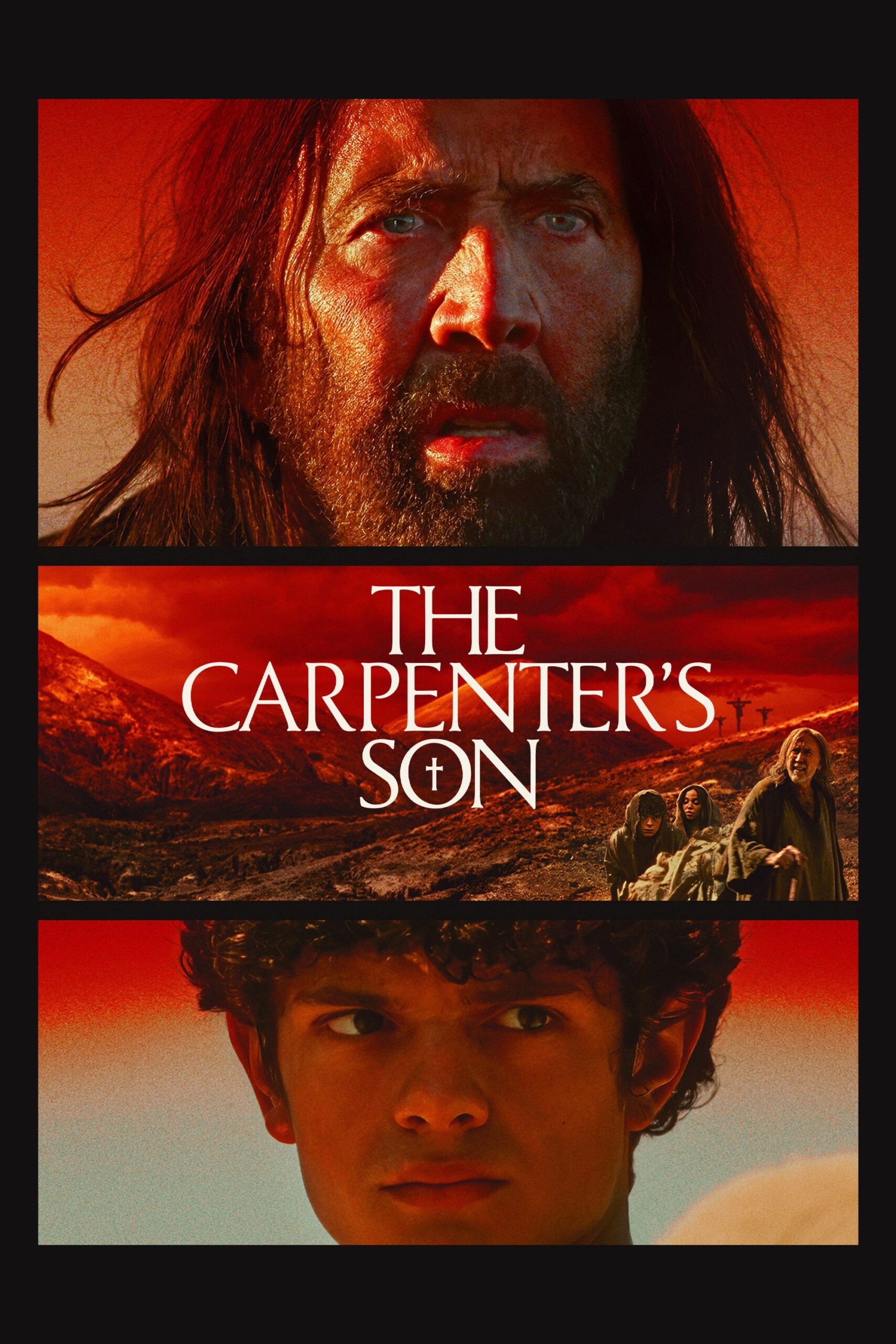 The Carpenter’s Son (2025)