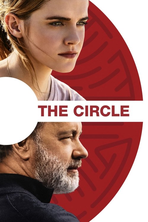 The Circle (2017) เดอะ เซอร์เคิล อัจฉริยะล้างพันธุ์มนุษย์