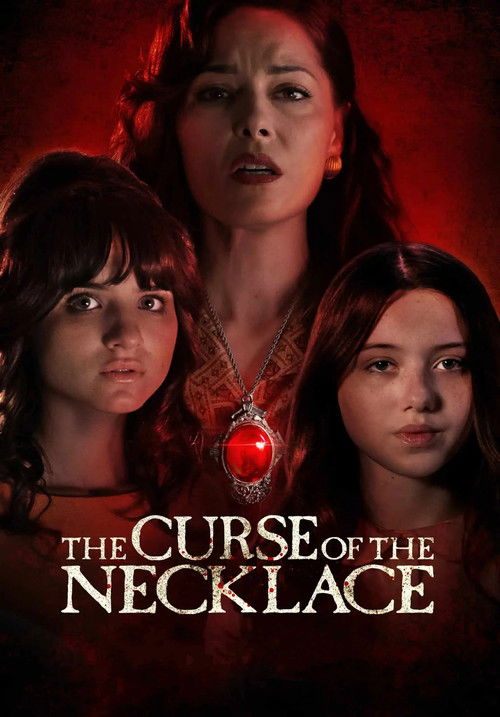 The Curse of the Necklace (2024) สร้อยคอต้องคำสาป