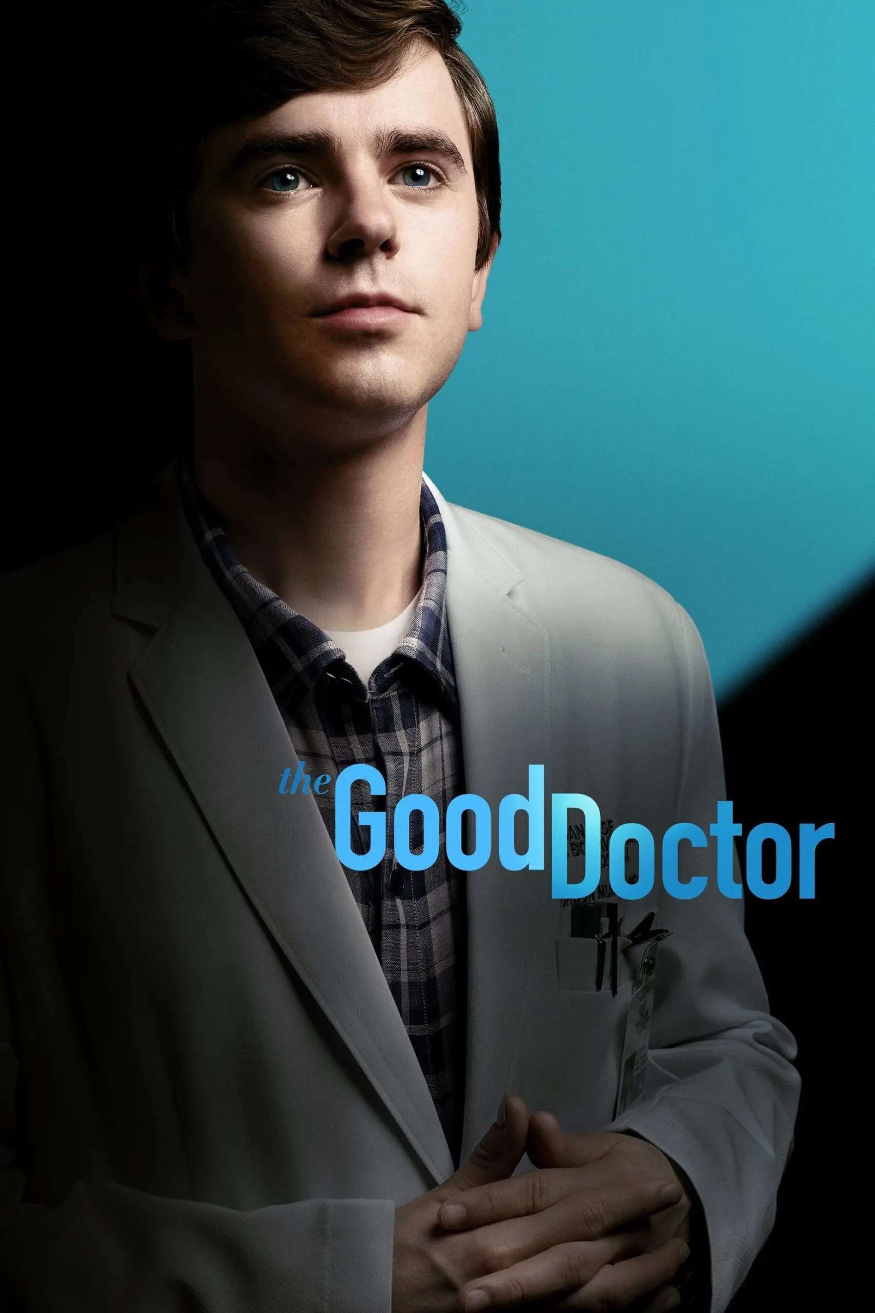 The Good Doctor Season 1-7 (2024) คุณหมอฟ้าประทาน ซีซั่น 1-7