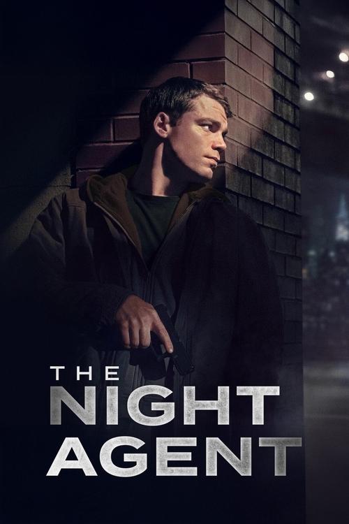 The Night Agent (2023)