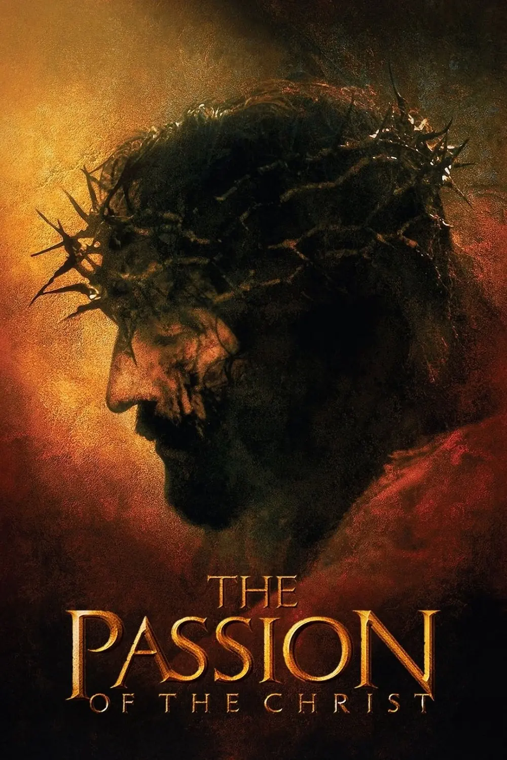The Passion of the Christ (2004) เดอะ พาสชั่น ออฟ เดอะ ไครสต์
