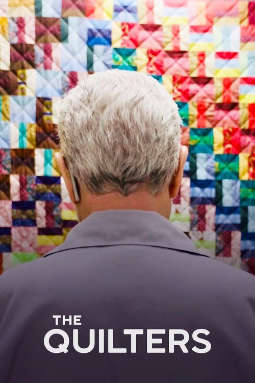 The Quilters (2024) ช่างเย็บผ้า