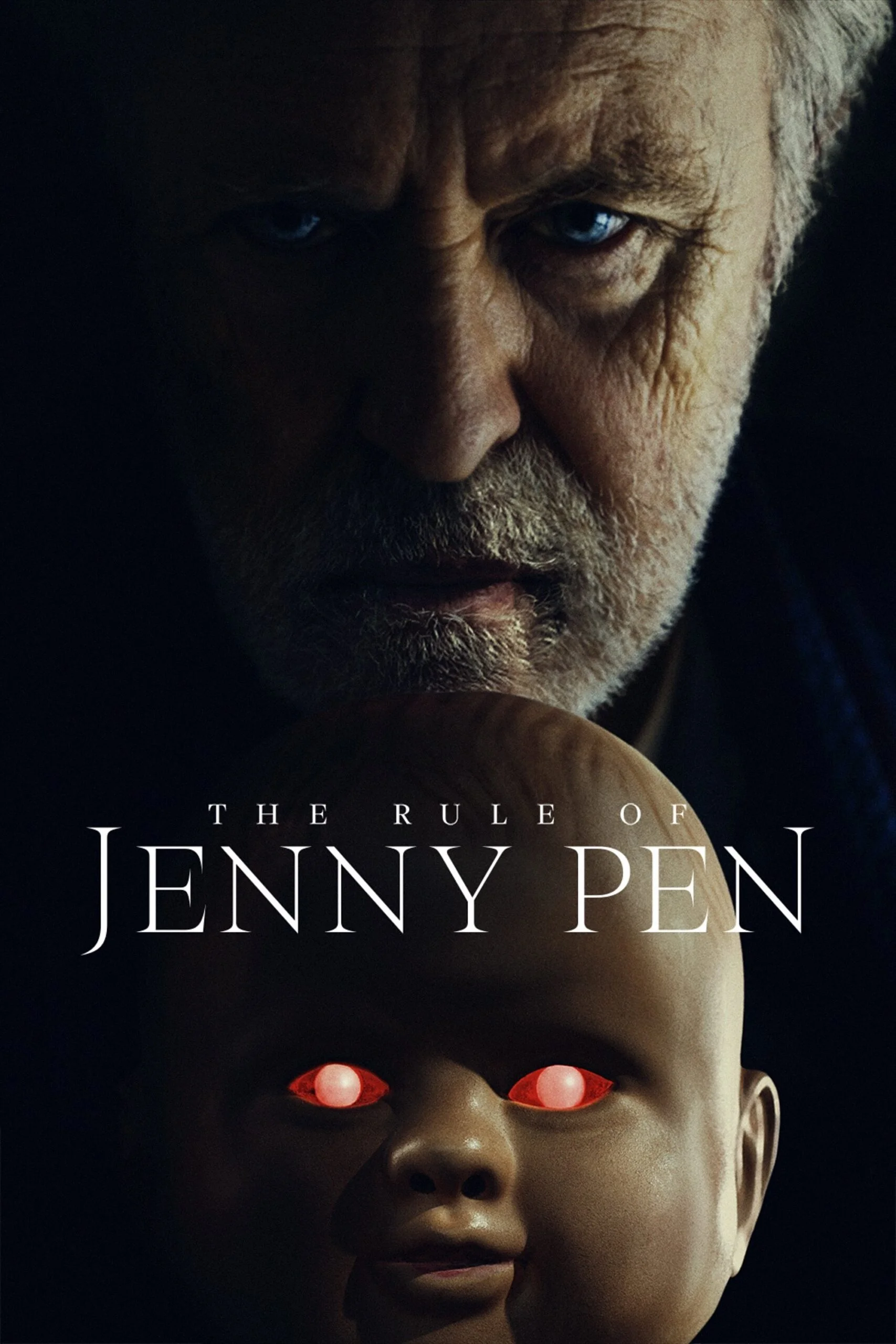 The Rule of Jenny Pen (2025)