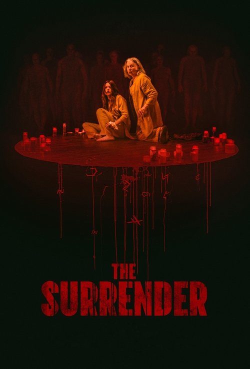 The Surrender (2025)